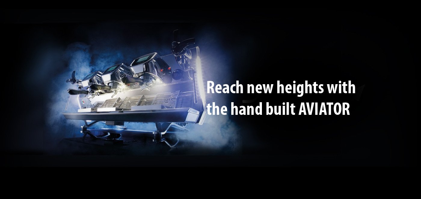 VCM Perth We supply and install all types of coffee machines directly